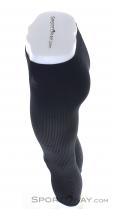 Odlo Performance Warm Eco 3/4 Mens Functional Pants, , Black, , Male, 0005-10146, 5637826126, , N3-08.jpg