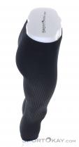 Odlo Performance Warm Eco 3/4 Mens Functional Pants, , Black, , Male, 0005-10146, 5637826126, , N3-18.jpg