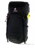 Deuter Futura 28l SL Womens Backpack, , Black, , Female, 0078-10431, 5637826131, , N2-02.jpg