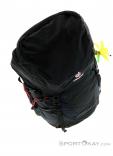 Deuter Futura 28l SL Womens Backpack, , Black, , Female, 0078-10431, 5637826131, , N4-19.jpg