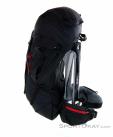 Deuter Futura Pro 36l Backpack, , Black, , Male,Female,Unisex, 0078-10491, 5637826132, , N2-07.jpg