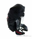 Deuter Futura Pro 36l Backpack, , Black, , Male,Female,Unisex, 0078-10491, 5637826132, , N3-08.jpg