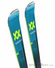 Völkl Deacon 84 + Lowrider XL 13 FR Demo GW Ski Set 2022, Völkl, Azul, , Hombre,Mujer,Unisex, 0127-10286, 5637826144, 821264702215, N3-18.jpg