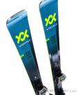 Völkl Deacon 84 + Lowrider XL 13 FR Demo GW Ski Set 2022, , Blue, , Male,Female,Unisex, 0127-10286, 5637826144, , N4-19.jpg