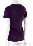Odlo Blackcomb Pro Womens T-Shirt, Odlo, Purple, , Female, 0005-10149, 5637826163, 7613361708060, N1-11.jpg