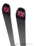 Völkl Deacon 80 + Lowrider XL 13 FR Demo GW Ski Set 2022, Völkl, Rouge, , Hommes,Femmes,Unisex, 0127-10288, 5637826172, 821264702239, N3-13.jpg