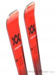 Völkl Deacon 80 + Lowrider XL 13 FR Demo GW Ski Set 2022, Völkl, Red, , Male,Female,Unisex, 0127-10288, 5637826172, 821264702239, N3-18.jpg