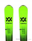 Völkl Deacon 79 + iPT WR XL 12 TCX GW Ski Set 2022, Völkl, Zelená, , Muži,Ženy,Unisex, 0127-10290, 5637826205, 0, N1-01.jpg
