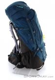Deuter Aircontact Pro 55+15l SL Womens Backpack, , Blue, , Female, 0078-10448, 5637826214, , N2-17.jpg