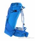 Deuter Freerider Pro 32+10l SL Womens Backpack, , Blue, , Female, 0078-10492, 5637826230, , N1-06.jpg