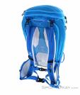 Deuter Freerider Pro 32+10l SL Womens Backpack, , Blue, , Female, 0078-10492, 5637826230, , N2-12.jpg
