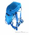 Deuter Freerider Pro 32+10l SL Womens Backpack, , Blue, , Female, 0078-10492, 5637826230, , N3-08.jpg