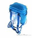 Deuter Freerider Pro 32+10l SL Womens Backpack, , Blue, , Female, 0078-10492, 5637826230, , N3-13.jpg