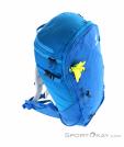 Deuter Freerider Pro 32+10l SL Womens Backpack, , Blue, , Female, 0078-10492, 5637826230, , N3-18.jpg