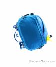 Deuter Freerider Pro 32+10l SL Womens Backpack, , Blue, , Female, 0078-10492, 5637826230, , N5-15.jpg