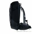 Deuter Freerider Pro 34+10l Backpack, , Black, , Male,Female,Unisex, 0078-10493, 5637826237, , N1-06.jpg