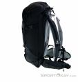Deuter Freerider Pro 34+10l Backpack, , Black, , Male,Female,Unisex, 0078-10493, 5637826237, , N2-07.jpg