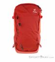 Deuter Freerider Pro 34+10l Backpack, , Red, , Male,Female,Unisex, 0078-10493, 5637826238, , N1-01.jpg