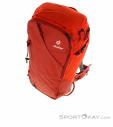 Deuter Freerider Pro 34+10l Backpack, , Red, , Male,Female,Unisex, 0078-10493, 5637826238, , N3-03.jpg