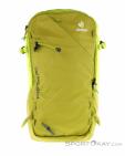 Deuter Freerider Pro 34+10l Backpack, , Green, , Male,Female,Unisex, 0078-10493, 5637826239, , N1-01.jpg