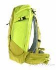 Deuter Freerider Pro 34+10l Backpack, , Green, , Male,Female,Unisex, 0078-10493, 5637826239, , N1-06.jpg