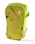 Deuter Freerider Pro 34+10l Backpack, , Green, , Male,Female,Unisex, 0078-10493, 5637826239, , N2-02.jpg