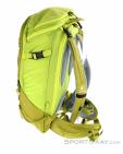 Deuter Freerider Pro 34+10l Backpack, , Green, , Male,Female,Unisex, 0078-10493, 5637826239, , N2-07.jpg
