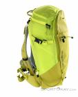 Deuter Freerider Pro 34+10l Backpack, , Green, , Male,Female,Unisex, 0078-10493, 5637826239, , N2-17.jpg