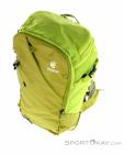 Deuter Freerider Pro 34+10l Backpack, , Green, , Male,Female,Unisex, 0078-10493, 5637826239, , N3-03.jpg