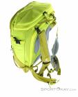 Deuter Freerider Pro 34+10l Backpack, , Green, , Male,Female,Unisex, 0078-10493, 5637826239, , N3-08.jpg