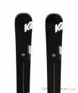 K2 Super Charger + MX Cell 12 TCX Ski Set 2020, , Noir, , Hommes,Femmes,Unisex, 0020-10241, 5637826241, , N1-01.jpg
