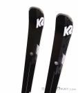 K2 Super Charger + MX Cell 12 TCX Ski Set 2020, K2, Čierna, , Muži,Ženy,Unisex, 0020-10241, 5637826241, 886745818328, N3-03.jpg