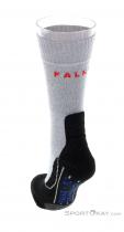 Falke TK2 Cool Women Hiking Socks, , Gray, , Female, 0067-10048, 5637826259, , N2-12.jpg