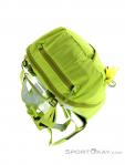 Deuter Freerider Lite 18l SL Womens Backpack, , Green, , Female, 0078-10496, 5637826263, , N4-14.jpg