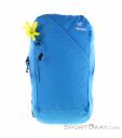 Deuter Freerider Lite 18l SL Womens Backpack, , Blue, , Female, 0078-10496, 5637826264, , N1-01.jpg