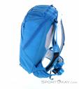 Deuter Freerider Lite 18l SL Womens Backpack, , Blue, , Female, 0078-10496, 5637826264, , N2-07.jpg