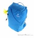 Deuter Freerider Lite 18l SL Womens Backpack, , Blue, , Female, 0078-10496, 5637826264, , N3-03.jpg