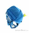 Deuter Freerider Lite 18l SL Womens Backpack, , Blue, , Female, 0078-10496, 5637826264, , N4-14.jpg
