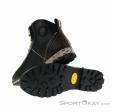 Dolomite Cinquantaquattro Karakorum Leisure Shoes, Dolomite, Black, , Male, 0249-10044, 5637826266, 0, N1-11.jpg