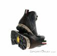 Dolomite Cinquantaquattro Karakorum Leisure Shoes, Dolomite, Black, , Male, 0249-10044, 5637826266, 0, N1-16.jpg