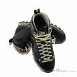 Dolomite Cinquantaquattro Karakorum Leisure Shoes, Dolomite, Black, , Male, 0249-10044, 5637826266, 0, N3-03.jpg