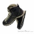 Dolomite Cinquantaquattro Karakorum Leisure Shoes, Dolomite, Black, , Male, 0249-10044, 5637826266, 0, N3-08.jpg
