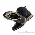 Dolomite Cinquantaquattro Karakorum Leisure Shoes, Dolomite, Noir, , Hommes, 0249-10044, 5637826266, 0, N5-10.jpg