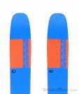 K2 Mindbender 116 C Freeride Skis 2021, , Blue, , Male,Female,Unisex, 0020-10247, 5637826297, , N1-01.jpg
