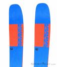 K2 Mindbender 116 C Freeride Skis 2021, K2, Blue, , Male,Female,Unisex, 0020-10247, 5637826297, 886745858997, N2-02.jpg