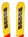 K2 Mindbender 108 TI Freeride Skis 2021, K2, Blanc, , Hommes,Femmes,Unisex, 0020-10248, 5637826305, 886745858546, N2-12.jpg