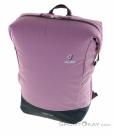 Deuter Vista Spot 18l Backpack, Deuter, Purple, , Male,Female,Unisex, 0078-10498, 5637826309, 4046051109626, N2-02.jpg