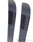 K2 Mindbender 99 TI All Mountain Skis 2021, K2, Gray, , Male,Female,Unisex, 0020-10249, 5637826329, 886745858720, N3-03.jpg