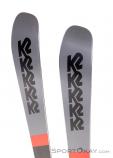 K2 Mindbender 90 TI All Mountain Skis 2021, K2, Gray, , Male,Female,Unisex, 0020-10250, 5637826341, 886745858904, N3-13.jpg