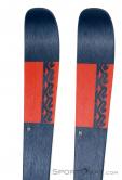 K2 Mindbender 90 C All Mountain Skis 2022, K2, Blue, , Male,Female,Unisex, 0020-10251, 5637826347, 886745858539, N2-02.jpg